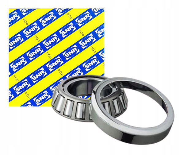 Łożysko skrzyni biegów SNR EC.12606.S01.H106
