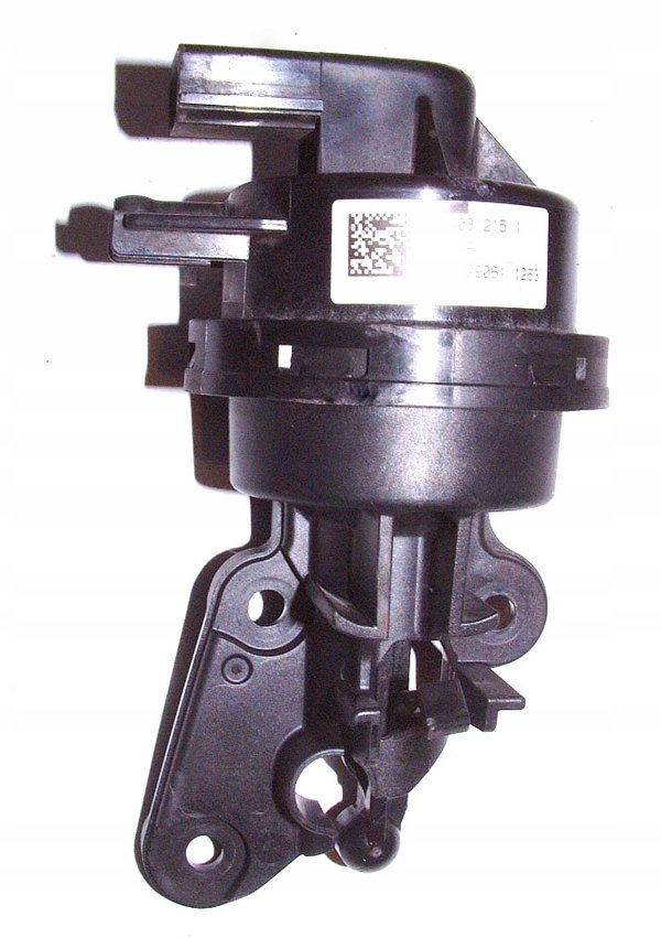 Moduł nast. klapek kol. ssącego OE VW 04L 129 061A