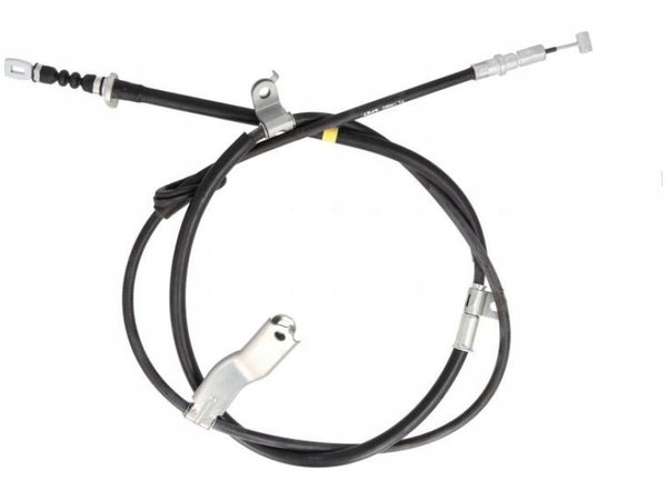 Linka hamulca ręcznego HERTH+BUSS JAKOPARTS J3934072