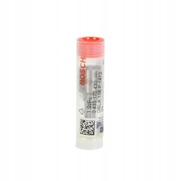 Końcówka wtryskiwacza CR BOSCH DIESEL 0 433 175 430