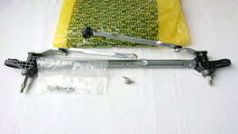 Mechanizm wycieraczek MAGNETI MARELLI 064011002010
