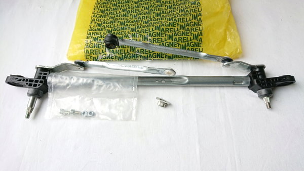 Mechanizm wycieraczek MAGNETI MARELLI 064011002010