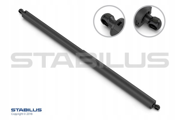 Sprężyna gazowa STABILUS STA040676