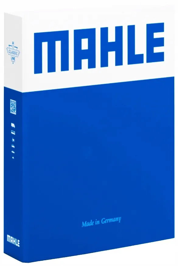 Panewki korbowodowe MAHLE 029 PS 20856 000