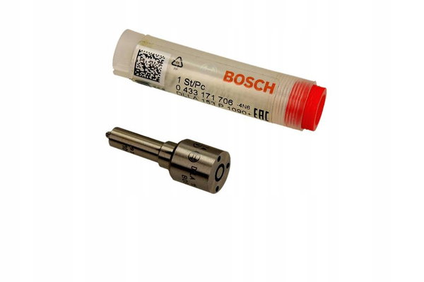 Końcówka wtryskiwacza konwencjonal. BOSCH DIESEL 0 433 171 706