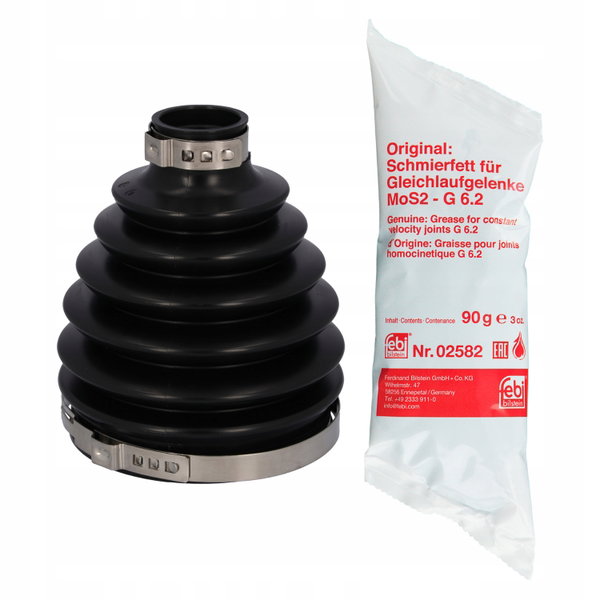 Osłona przegubu FEBI BILSTEIN FE185944