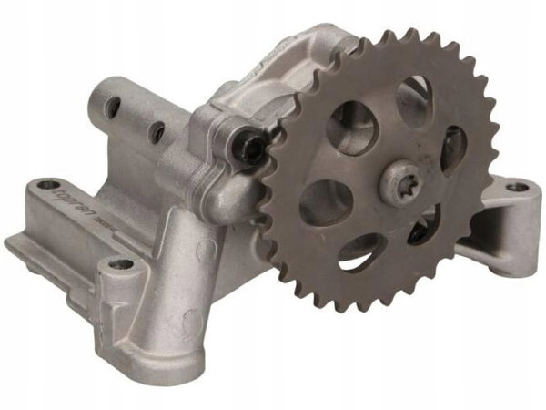 Pompa oleju HANS PRIES HP115 983