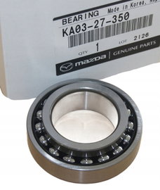 Łożysko mechanizmu różnicowego OE MAZDA KA03-27-350