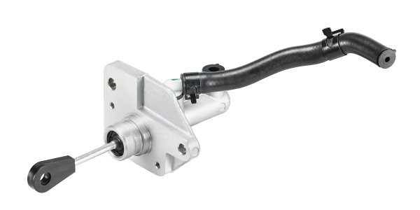 Pompa sprzęgła VALEO VAL804698