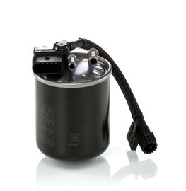 Filtr paliwa MANN-FILTER WK 820/23