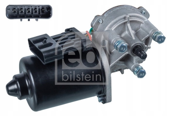 Silnik wycieraczek FEBI BILSTEIN FE106683