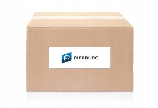 Elektryczny zawór sterujący PIERBURG 7.02207.05.0