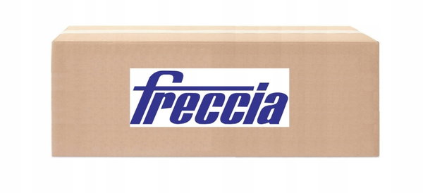 Pokrywa zaworów FRECCIA VC21-1037