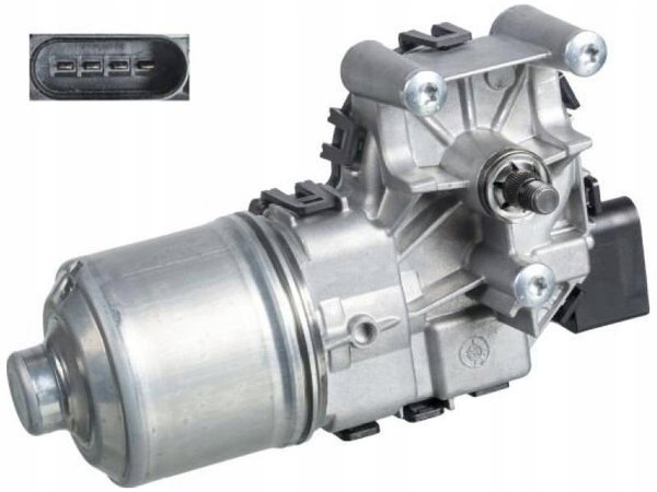 Wischermotor FEBI BILSTEIN FE37435