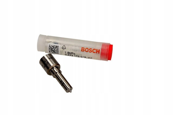 Końcówka wtryskiwacza CR BOSCH DIESEL 0 433 172 019