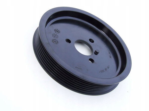Koło pasowe pompy wspomagania OE BMW 32 41 7 787 106