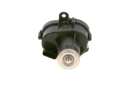 Nastawnik biegu jałowego BOSCH 0 280 751 013