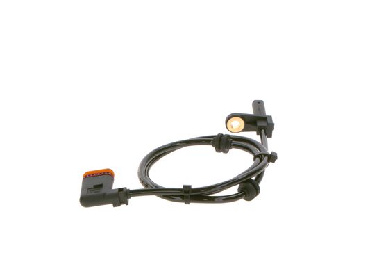 Czujnik ABS BOSCH UKŁAD HAMULCOWY 0 986 594 592