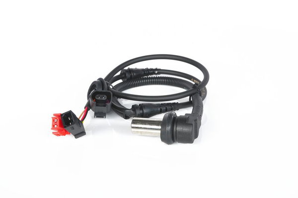 Czujnik ABS BOSCH UKŁAD HAMULCOWY 0 986 594 007