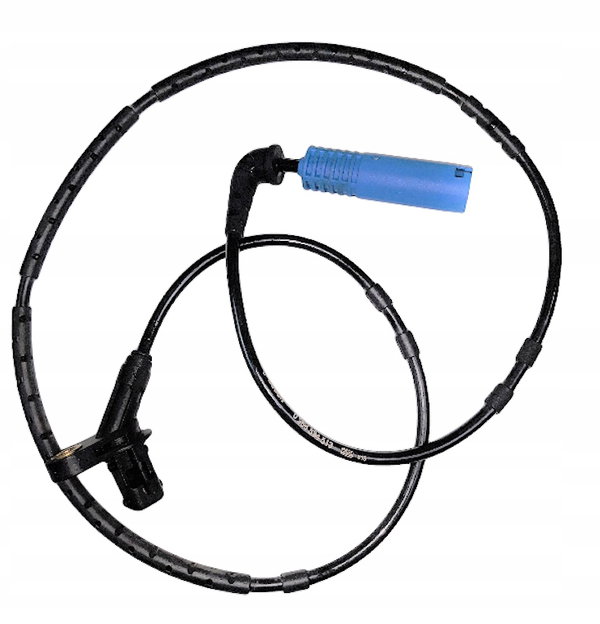 Czujnik ABS BOSCH UKŁAD HAMULCOWY 0 986 594 513