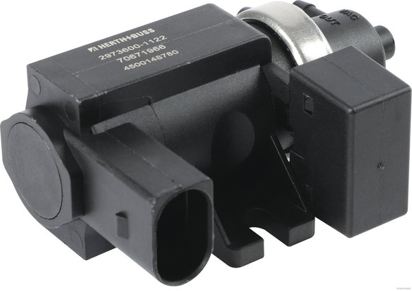 Elektropneumatyczny zawór sterujący HERTH+BUSS ELPARTS 70671966