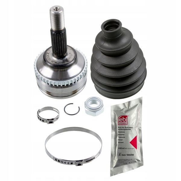 Przegub napędowy FEBI BILSTEIN FE185601