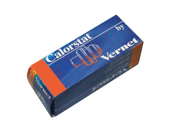 Termostat cieczy chłodzącej CALORSTAT BY VERNET TE7382.97J