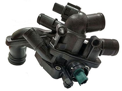 Termostat cieczy chłodzącej MOTORAD 895-105K