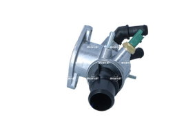 Termostat środka chłodzącego NRF NRF 725241