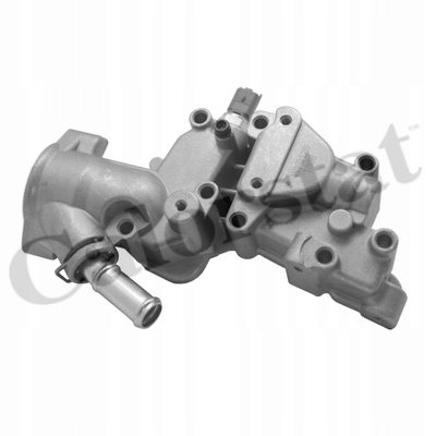 Korpus termostatu CALORSTAT BY VERNET WF0126M