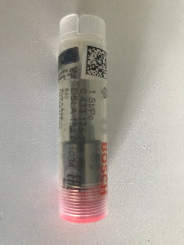 Końcówka wtryskiwacza CR BOSCH DIESEL 0 433 175 298
