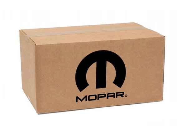 Talerz sprężyny OE CHRYSLER 04743043AC