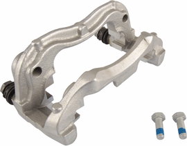 Jarzmo zacisku hamulcowego TRW BDA1234