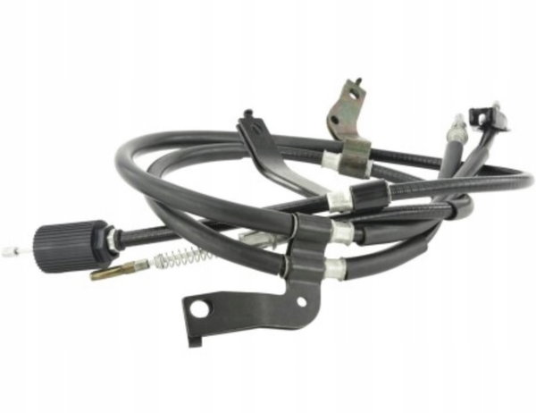 Linka hamulca ręcznego OE OPEL 95351025