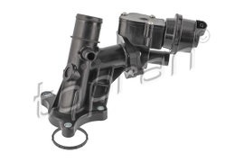 Termostat cieczy chłodzącej HANS PRIES HP638 778