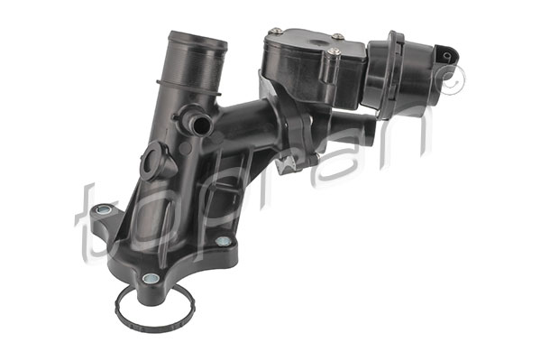 Termostat cieczy chłodzącej HANS PRIES HP638 778
