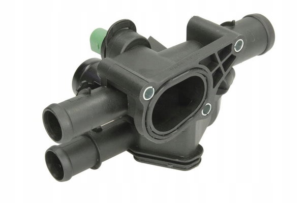 Termostat cieczy chłodzącej THERMOTEC D2W006TT
