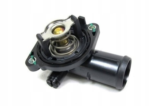 Termostat cieczy chłodzącej OE CHRYSLER 04893926AH