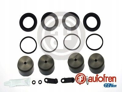 Zestaw naprawczy zacisku hamulcowego AUTOFREN SEINSA D4-2453C