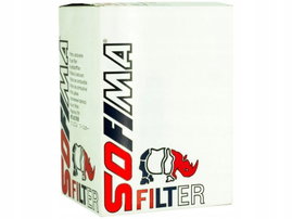 Filtr paliwa SOFIMA S1408NR