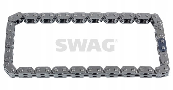 Łańcuch napędu pompy oleju SWAG SW50107731