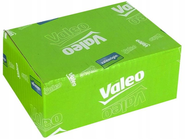 Siłownik sprzęgła VALEO VAL3101119