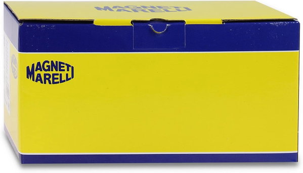 Nastawnik faz rozrządu MAGNETI MARELLI 132219000031
