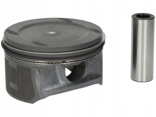 Tłok NURAL 87-429507-00