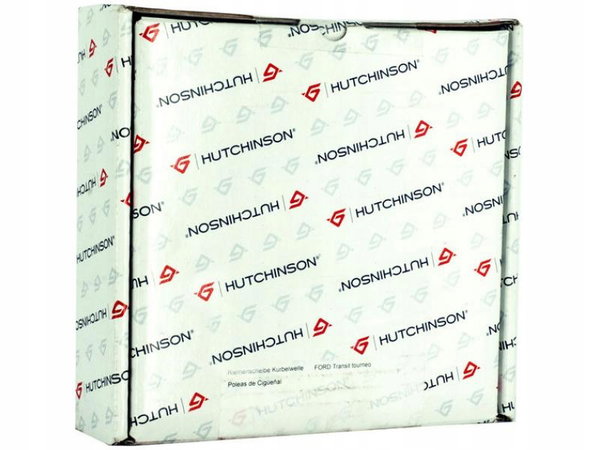 Poduszka silnika HUTCHINSON HU532F77