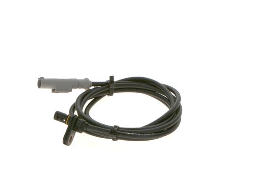 Czujnik ABS BOSCH UKŁAD HAMULCOWY 0 265 009 339