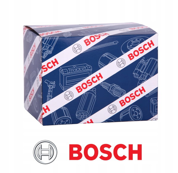Elementy pompy CR BOSCH DIESEL F 01M 100 285