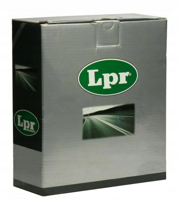 Przegub napędowy LPR LPRKVW520