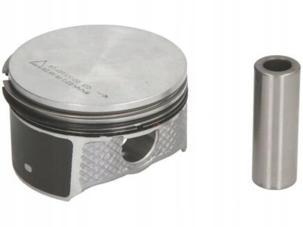 Tłok NURAL 87-429400-00