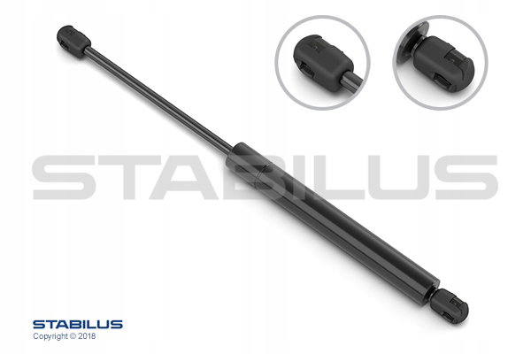 Sprężyna gazowa STABILUS STA9961UO